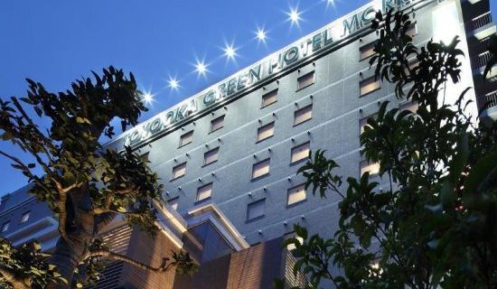 Toyooka Green Hotel Morris Hotels in Toyooka