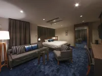 โรงแรมโค้ด ชินไซบาชิ โรงแรมใกล้โซเอ็นมอนโช