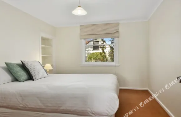 The Accommodation Group 婁海德北翼酒店