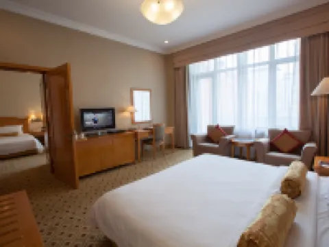 Beijing Hotel Hotel di Beijing