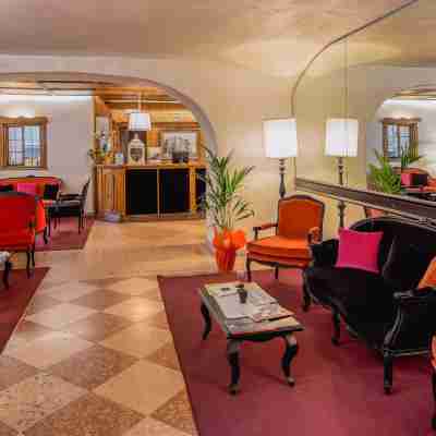 Hotel Bellevue Suites & Spa Others