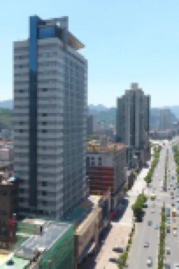 타임 홀리데이 호텔