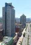 Times Holiday Hotel Hotel a Liupanshui