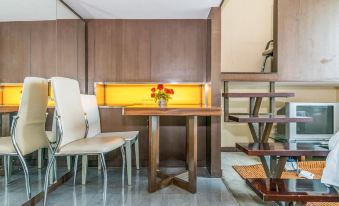 Sijia Serviced Apartments