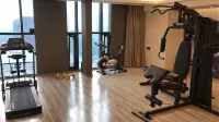 Xingji Hotel Gaobeidian - Gym