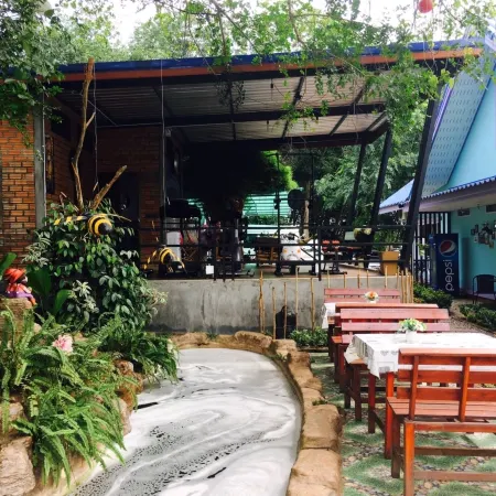 Nai C Resort