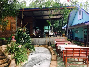 รูปภาพของนายซี รีสอร์ท ( NAI C RESORT )