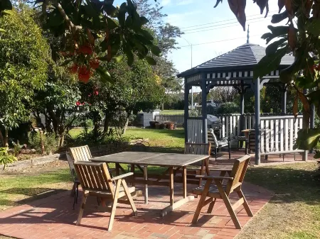 Motel24seven Отели в г. Маффра