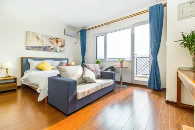Aiyiyi Leisure Holiday Apartment Hotels in 
