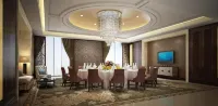 Taifeng Hotel - breakfast