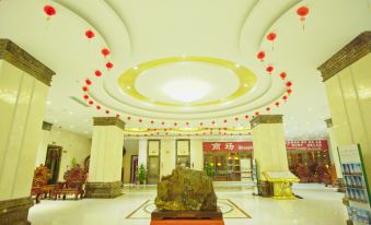 Dahua Junmei Hotel