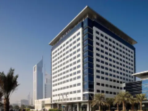 ホテル ノボテル ワールド トレード センター ドバイ ドバイ・モール周辺のホテル