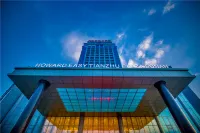 Tianfu Howard Easy Hotel Hotels in Funan