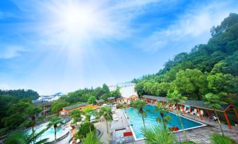 Jiangxi Mine Spa Hotel