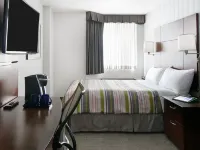 Club Quarters Hotel in San Francisco Hotels in der Nähe von BART-Station Embarcadero