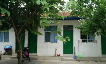 Jingdong Mingyuan Elegant Restaurant Hotel