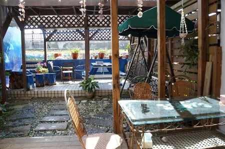 Langtaosha Homestay