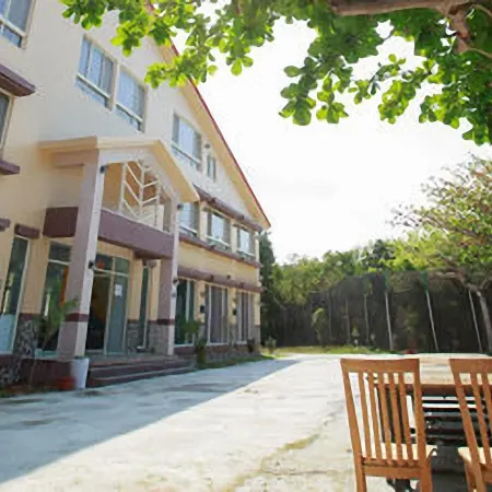 Myiz Inn