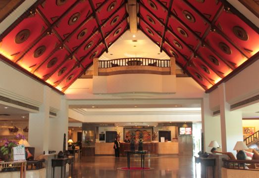 치앙마이 그랜드뷰 호텔 & 컨벤션 센터 이미지