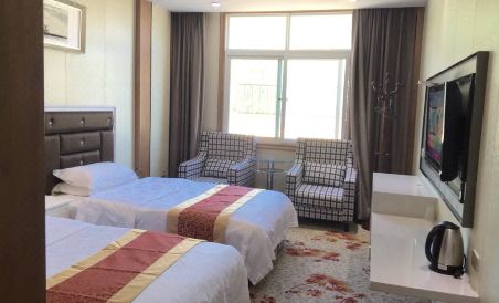 Tianhong Business Hotel - Housity