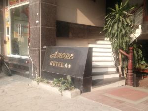 Khách sạn Amore