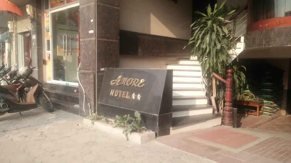 Amore Hotel