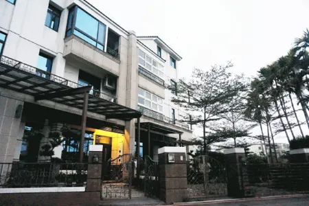 Luodong Tian Tian Circle Bed and Breakfast