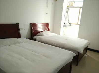 Yiyang Shengshi Hotel Hotels in Ziyang District