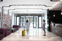 Wellsoon Hotel