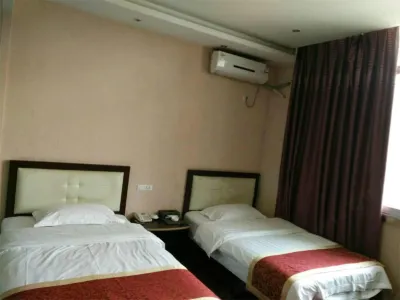Kaijiang Jiayuan Business Hotel