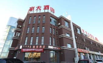 Yu Di Hotel
