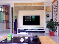 Kangmin Homestay - Cho phép mang theo thú cưng