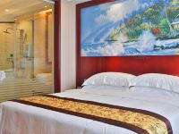 维也纳国际酒店(上海浦东机场高科东路店) - 标准大床房
