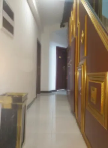 Jinchuan Shenglu Hotel