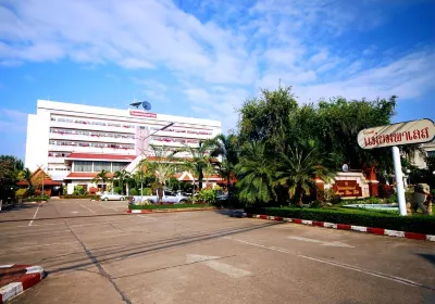 Maeyom Palace Hotel