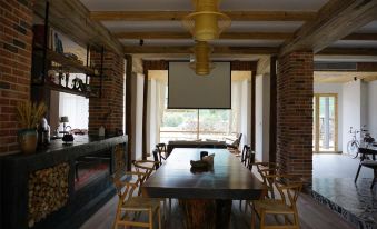 Xian · Shanshe Boutique Holiday Hostel