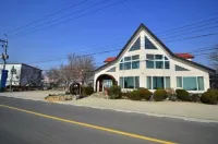 Sunrise Pension