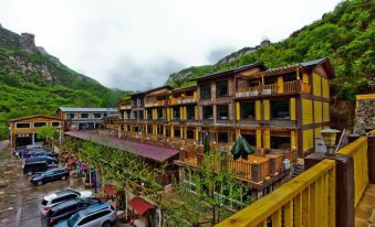 Jingdu Diyipu Tourist Resort