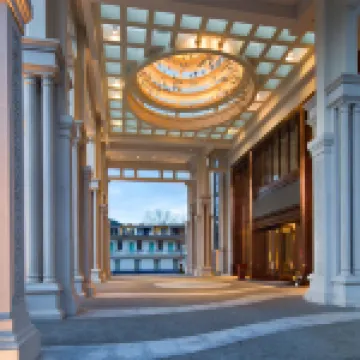 廣州碧泉空中温泉大酒店