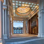 廣州碧泉空中温泉大酒店