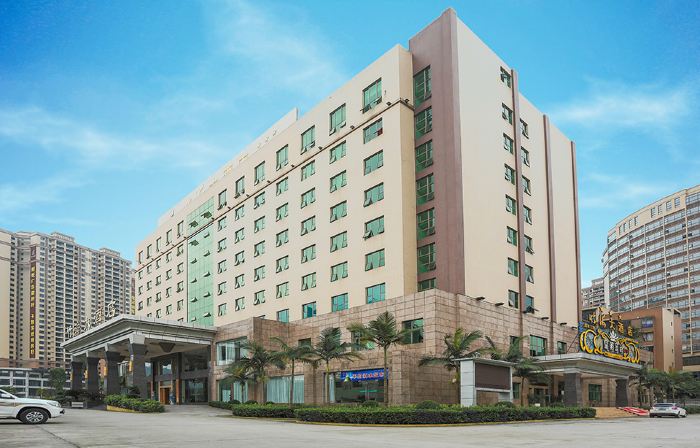 Zhuhai Hotel
