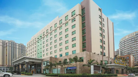 Zhuhai Hotel