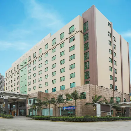 Zhuhai Hotel