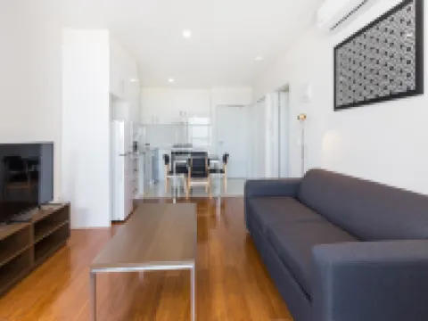 City Edge Dandenong Apartment Hotel Hotels in Dandenong