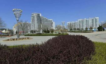 zhaoyangguanhai Apartment 오션뷰