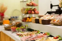 Hotel Palazzo Vecchio - sarapan