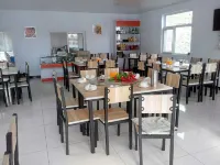 Zhangbei Luojia Dayuan Farm Stay - Morgenmad