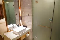 Lujiang Shengzhan Boutique Hotel