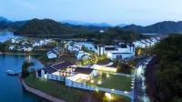 AHN LAN QIANDAOHU Hotels in der Nähe von Jiangjia Station