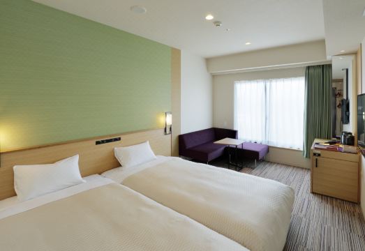 칸데오 호텔 오사카 난바